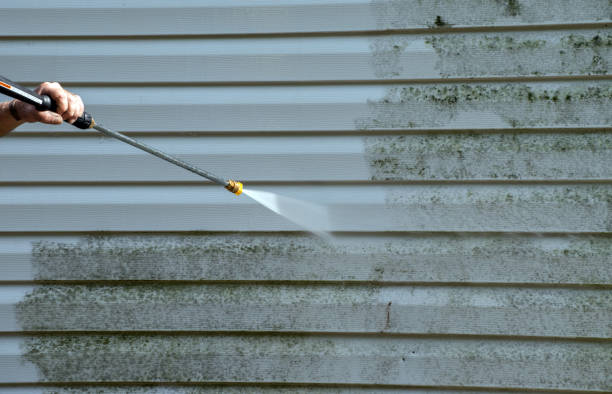 Best Commercial Building Pressure Washing  in Douglasville, GA