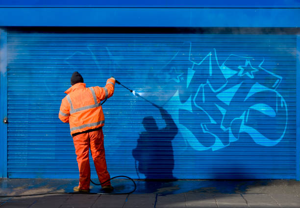 Best Commercial Pressure Washing  in Douglasville, GA