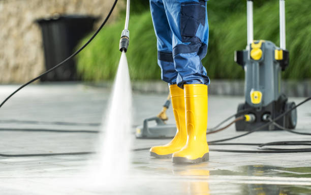 Roof Power Washing Services in Douglasville, GA